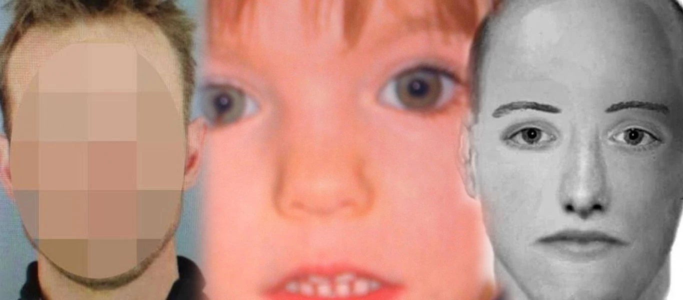 Υπόθεση μικρή Μαντλίν: Ύποπτος και για τρίτη εξαφάνιση παιδιού ο Γερμανός παιδόφιλος - 6χρονο αγοράκι